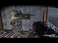 Captain Price vs Makarov - Dust to Dust - Final Mission - Call of Duty: Modern Warfare 3