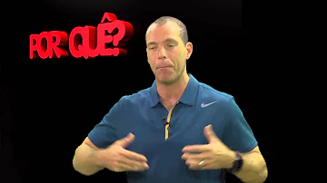 O que é um treino de força?