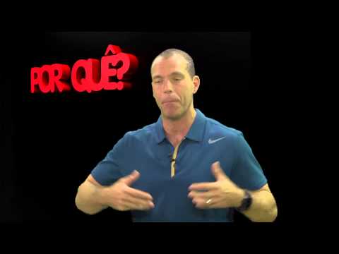 Treinamento de Força - Leonardo Lima - Por Quê?