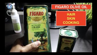 Figaro Olive Oil Uses and Benefits In Hindi screenshot 2