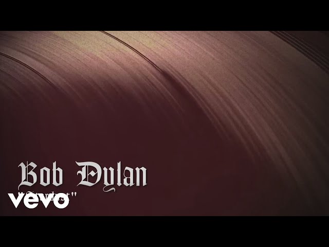 BOB DYLAN - STARDUST