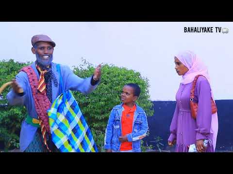 Bahaliyake Messed With The Boss Bahaliyake New Diraama Afaan Oromo 30 9 2025
