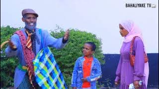 Bahaliyake messed with the Boss.... Bahaliyake new diraama afaan oromo.. 30/9/2025..