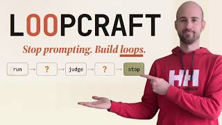 Celebrity Is Loopcraft the New Coding Standard? Loop DON´T  Prompt! Wealth