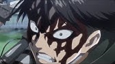 進撃の巨人 アニメ 3期 1話