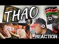 Ethic Entertainment & Boondocks Gang - THAO |REACTION