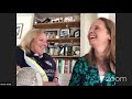 Q&A With top groom Jackie Potts