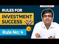 10 rules for successful investing  rule no 4  parimal ade