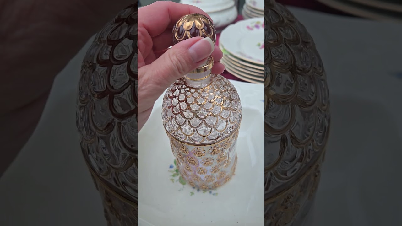 😉 Жаль, что пустая🤩