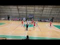Under 19 femminile: Fortitudo Academy Zecchi vs Libertas BK Rosa Forlì