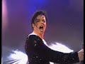Michael Jackson - Billie Jean Live In Munich 1997