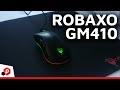 Gm410 robaxo recenzija  pbyte