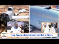 URGENT Boubou Mabel Diawara Dissects The American Drone That Fell In Soro URGENT Boubou Mabel Diawara Dissects The American Drone That Fell In Soro