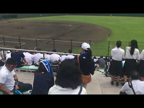 100回目の夏　埼玉県高校野球野球開会式①