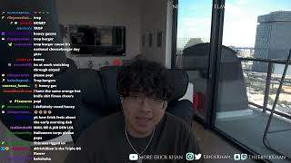 September 17 2026 Youtube Stream - BOWLER | Erick Khan Full Stream