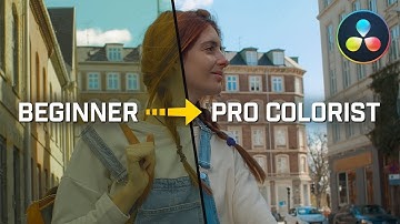 Every Beginner Colorist