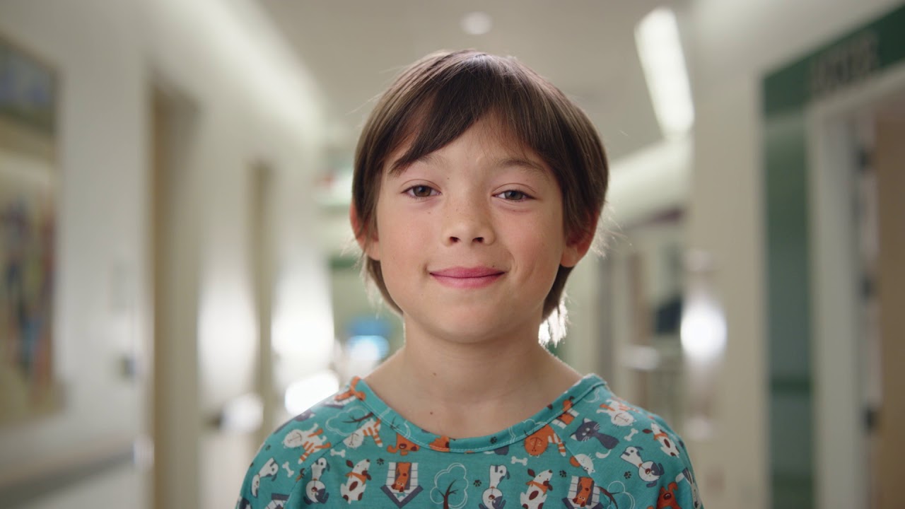 LUCILE PACKARD CHILDREN S HOSPITAL Tech VR HUB TV YouTube