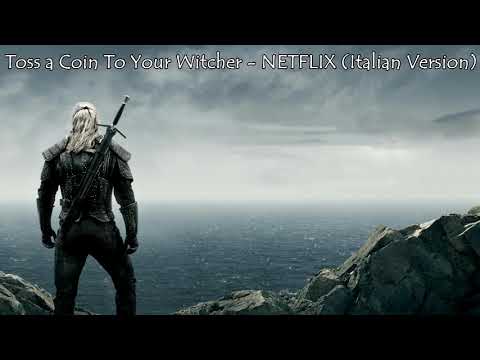 Dona un soldo al tuo Witcher [Toss a coin to your Witcher]