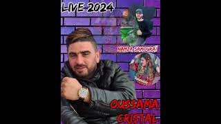 Ur Seqar T3Eda Tafsut Yasmina Par Oussama Crisral En Live Kabyle 2024