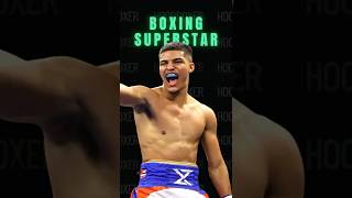 Puerto Rico’s Next Boxing Superstar: Xander Zayas🥊 #boxing #puertorico