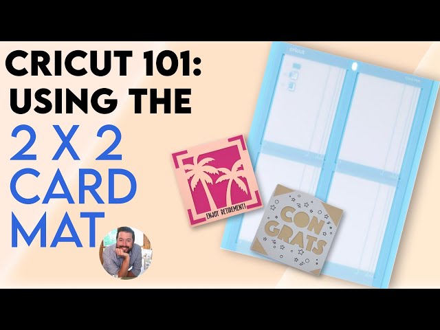 2x2 card mat ruined and complete misalignment on the explore air 2 even  though I followed all the instructions to a T! What can be done? : r/cricut