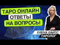 Приятные события до конца октября! - 16.45-18.00-26.10.2025- Елена Лайтс