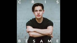 Video thumbnail of "C R I S - Bésame (Official Audio)"