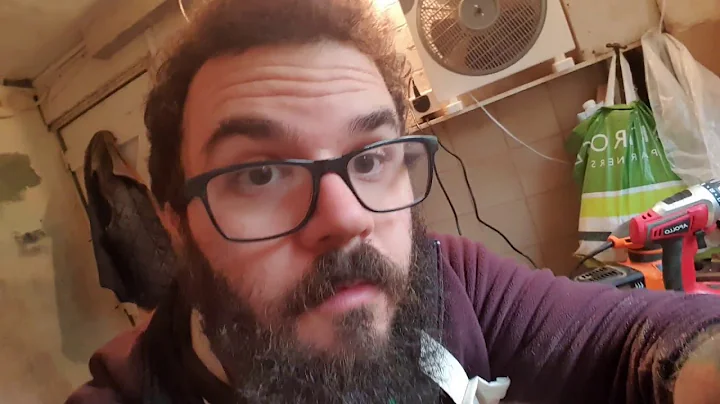 NOT YOUR AVERAGE CUTTING BOARD BUILD. (or cutting board)