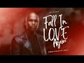 Dj Kent - Fall In Love Again (Andre Junior Mz VIP Edit) [VISUALIZER]