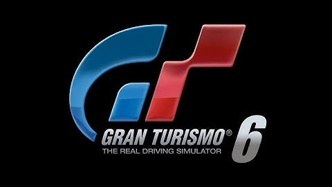 [PS3] Gran Turismo 6 - All Cars Unlocked + 50 Million Credits Save