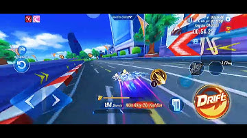 1 DRIFT 2 BOOST, 2 PHANH || Zingspeed Mobile || ᵍᵃˡᵃˣʸ