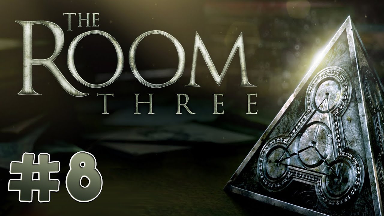 The Room 3 8 Endings YouTube the-room-3-8-endings-youtube