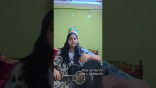maintainance of the guitar #beginner #manitanceofguitar #guitarjourney #strings #learningguitar