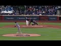 MIA@NYM: A.J. Ewing singles in the fifth inning (2026)