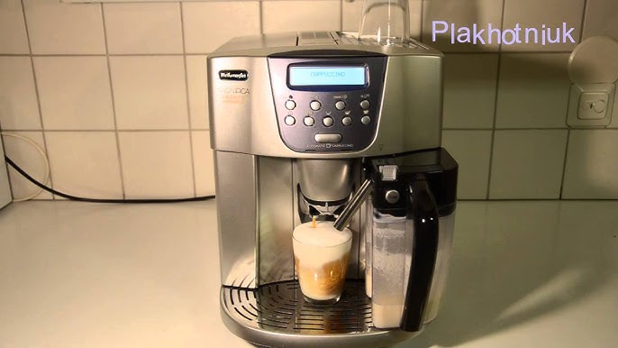 Delonghi Esam 4500