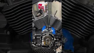 Fuel Moto 128 and 132" Big Bore Kits for 2024-Later Harley-Davidson Gen 2 117" Engines are Available