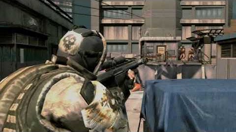 army of two the 40th day