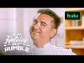 Holiday Recipe Rumble | Official Trailer | Hulu