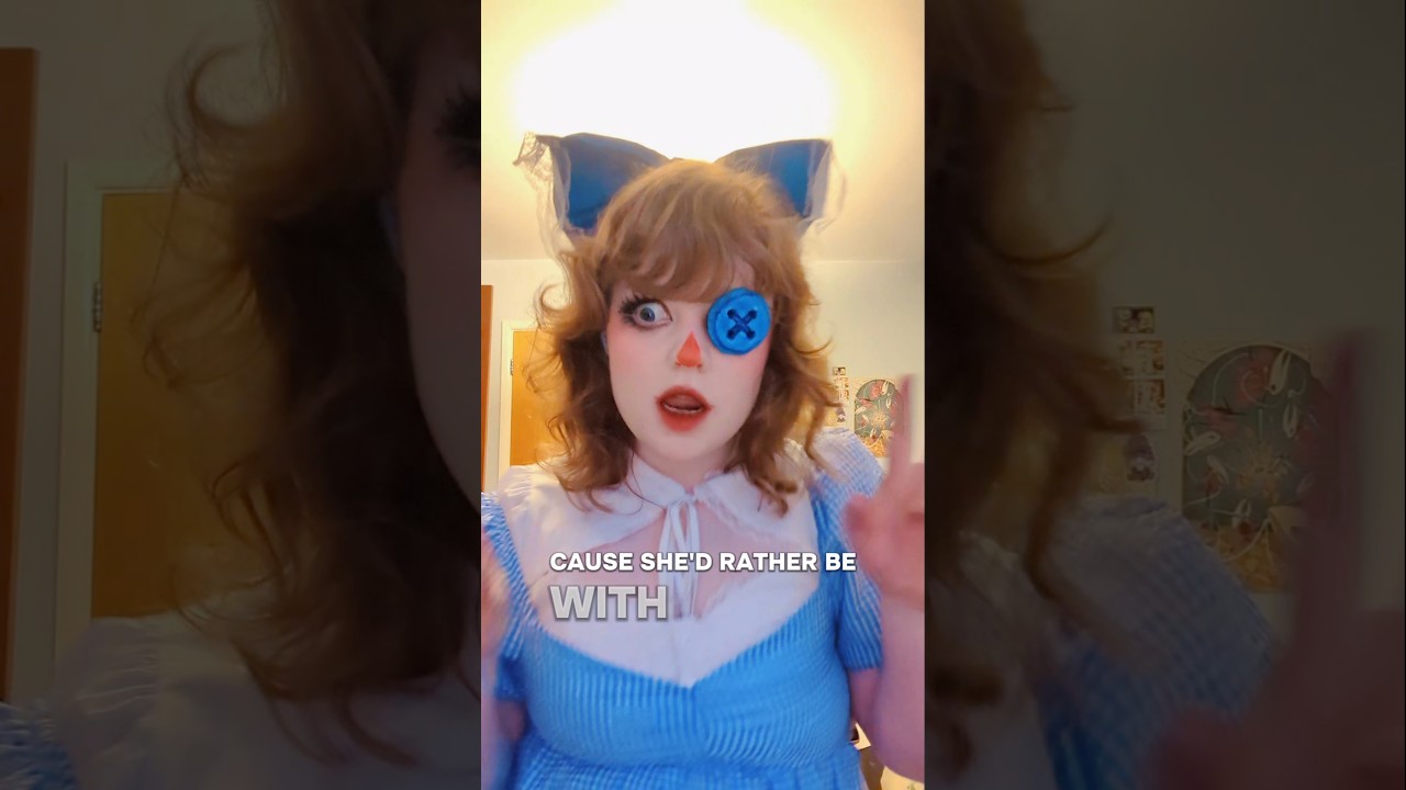 erm I didn't forget to post I swear #tadc #theamazingdigitalcircus #cosplay #ragatha #fyp #fypシ