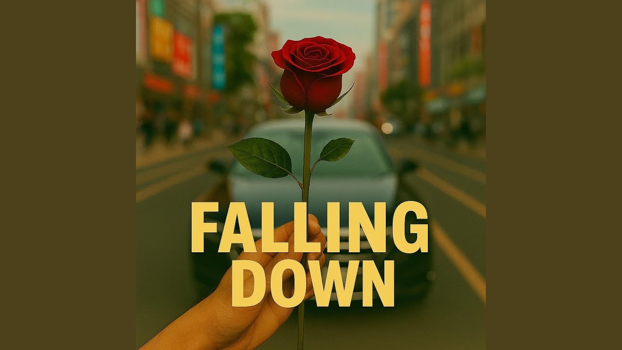 Watch Falling Down on YouTube Watch Falling Down on YouTube