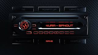 4ura  Rave  Visualizer