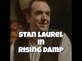 stan laurel in rising damp pork pies funny Ai clip