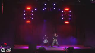 [d02] - MADE IN ASIA FALL 2025 - Prestation by Astra - CONCOURS KPOP ADVANCED