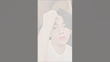 V the most handsome man 🔥✨#kpop #Bts #kimtaehyung