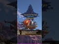 Tarisland Me Lembrou Muito orgrimmar Principalmente essa Parte Do Mapa 🥹#tarisland #wow #shorts