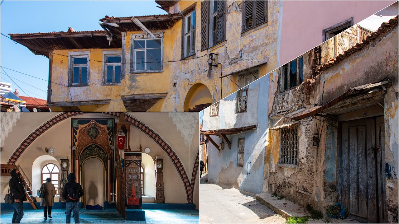 Kula'nın Müziği: Sokakların Yankısı