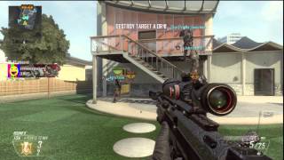Sick Spawnshot!