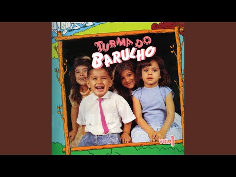 Turma do Barulho - Renova-me Senhor