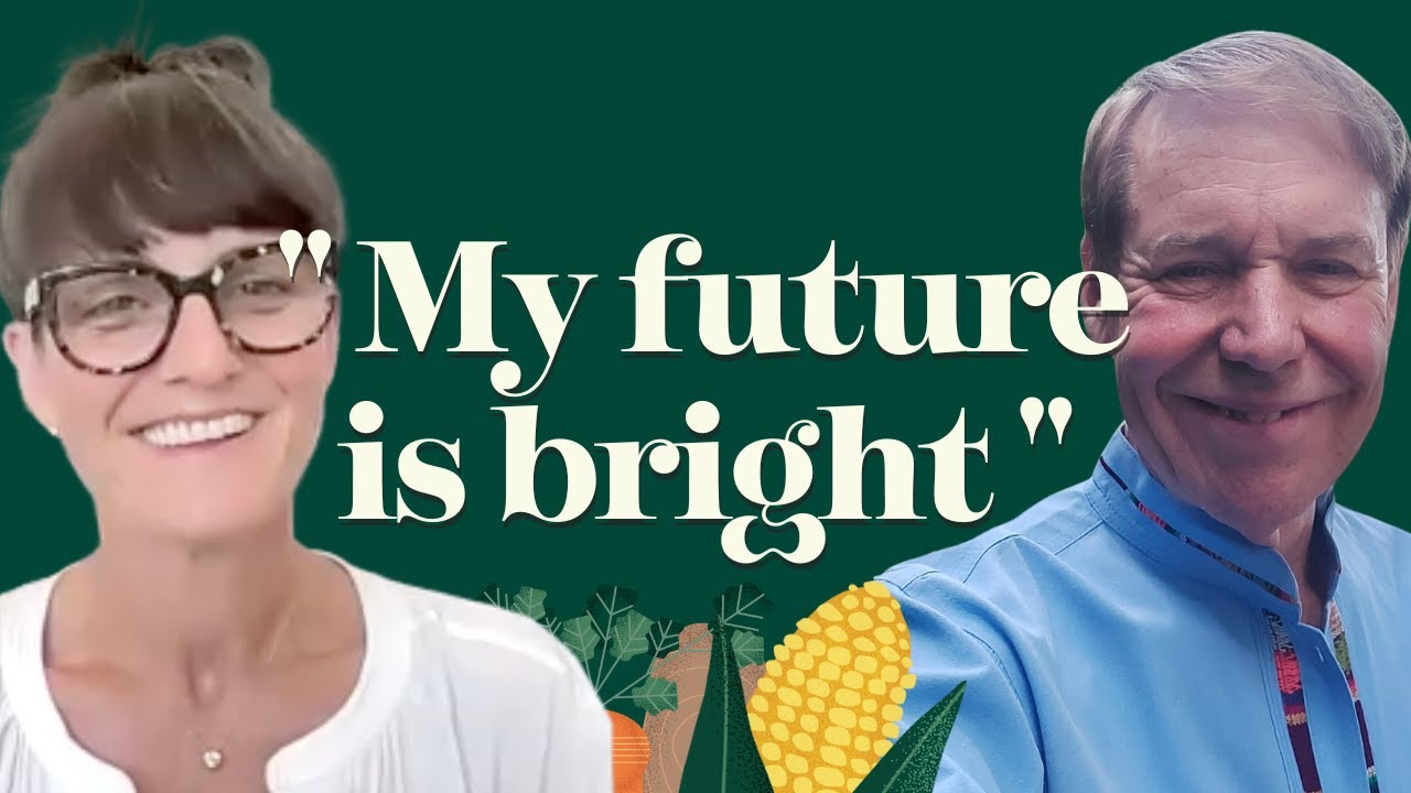 Bill Feels Like He's in his Thirties on the McDougall Diet Dr