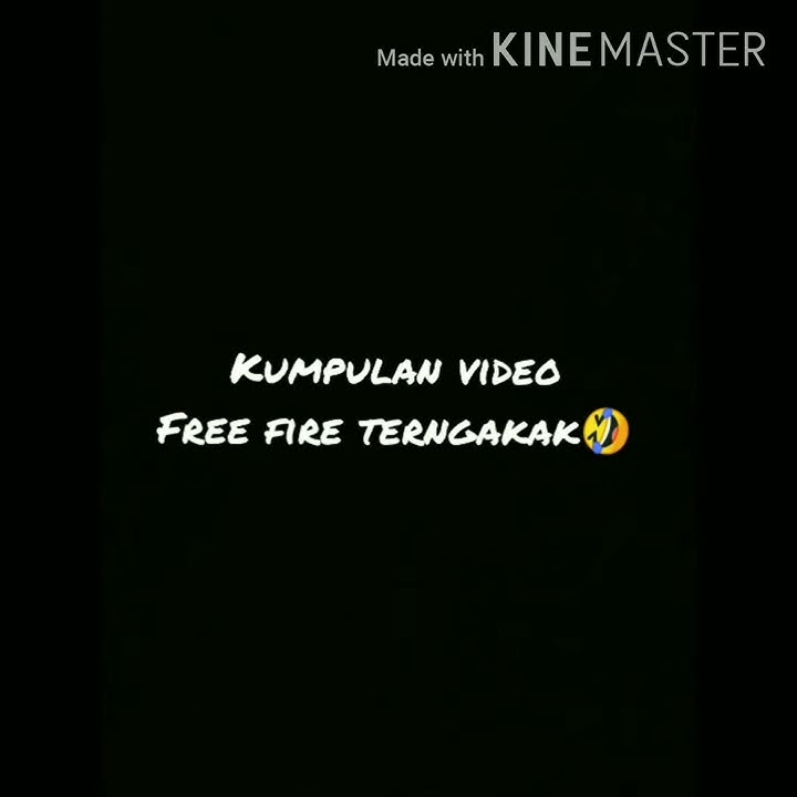 FREE_FIRE LUCU NGAKAK😂😂